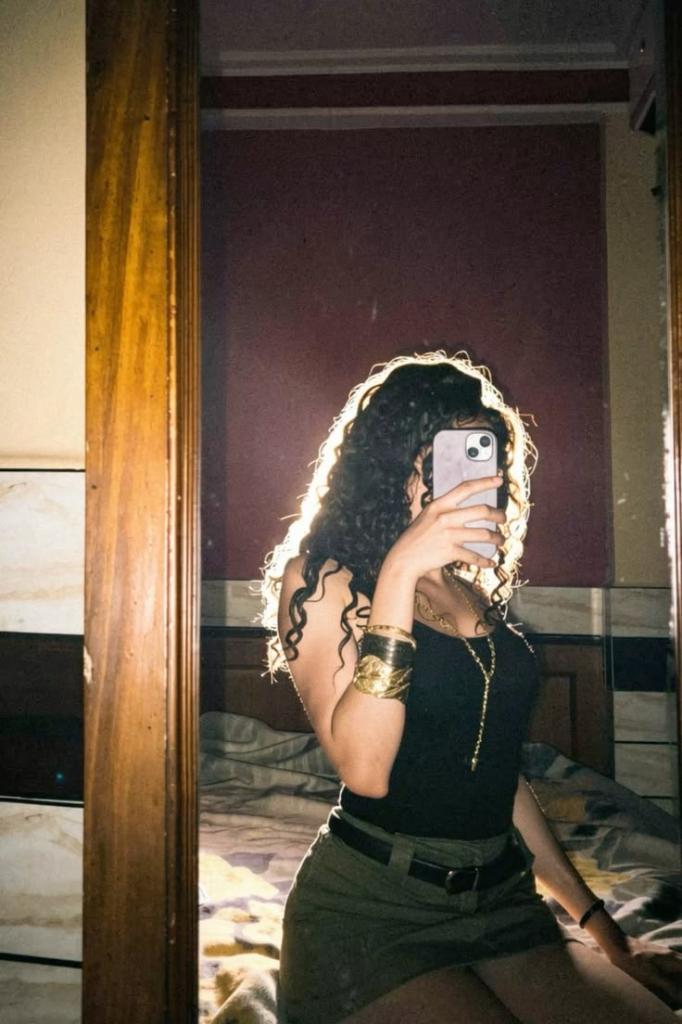 Chica busca chico en Toledo: 
