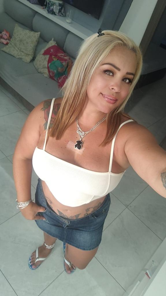 Chica busca chico en Málaga: 