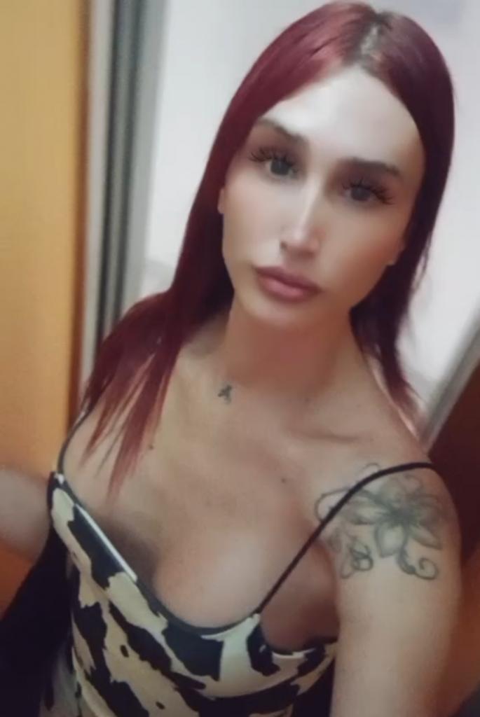 Transexual en Almería: 