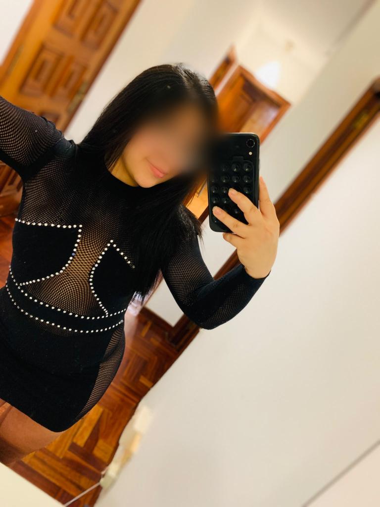 Chica busca chico en Málaga: 