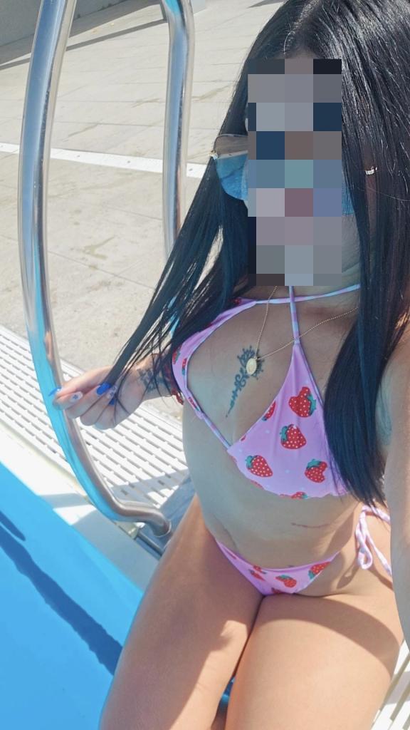 643466204: Chica busca chico en Madrid