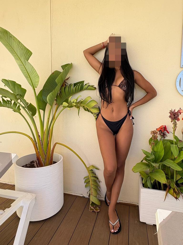 Chica busca chico en Sevilla: 