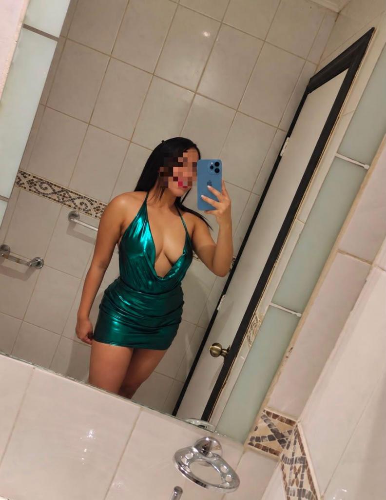 Chica busca chico en Castellón: 