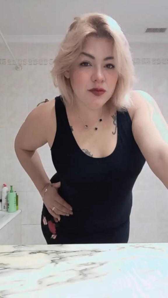 Chica busca chico en Málaga: 