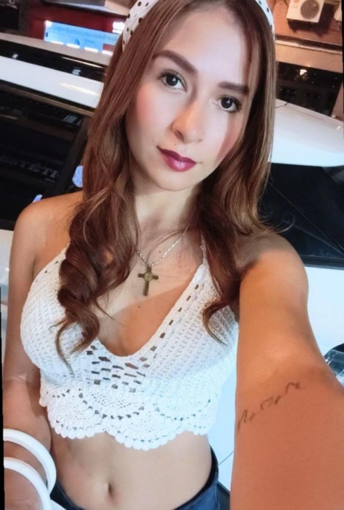 Chica busca chico en Mallorca: Chica busca chico