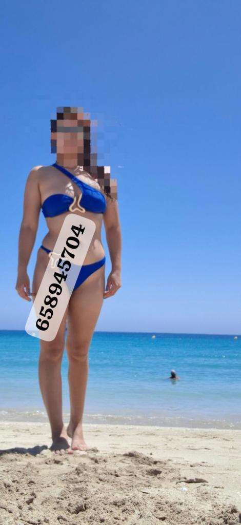 Chica busca chico en Las Palmas: 