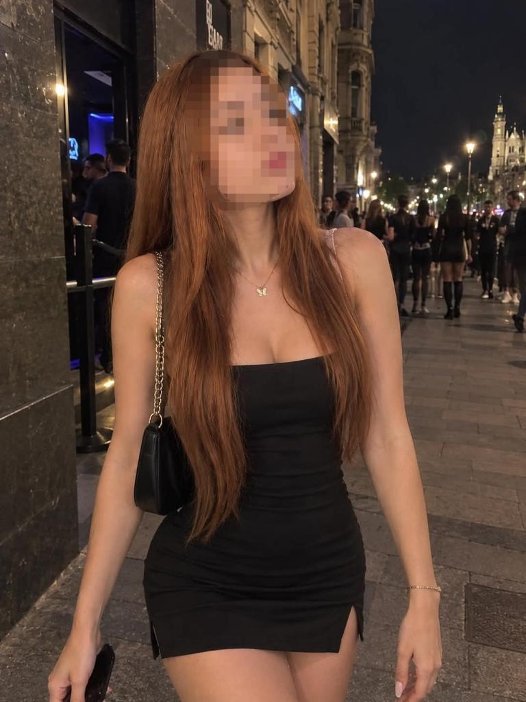 Chica busca chico en Zaragoza: 