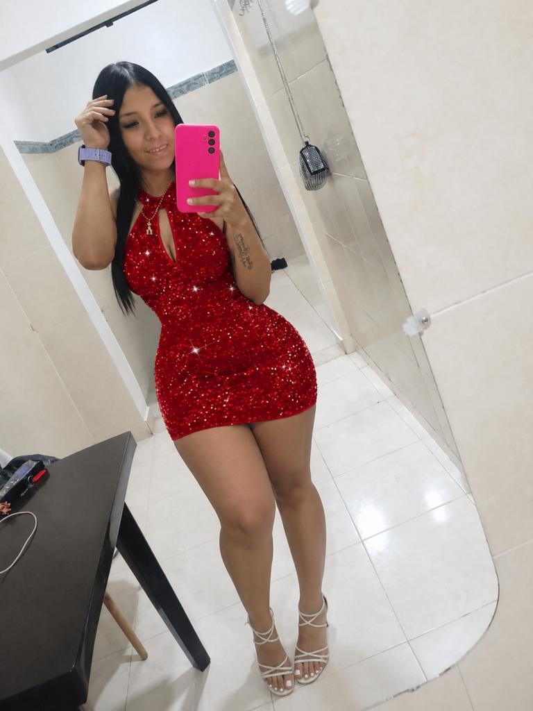 Chica busca chico en Tenerife: 