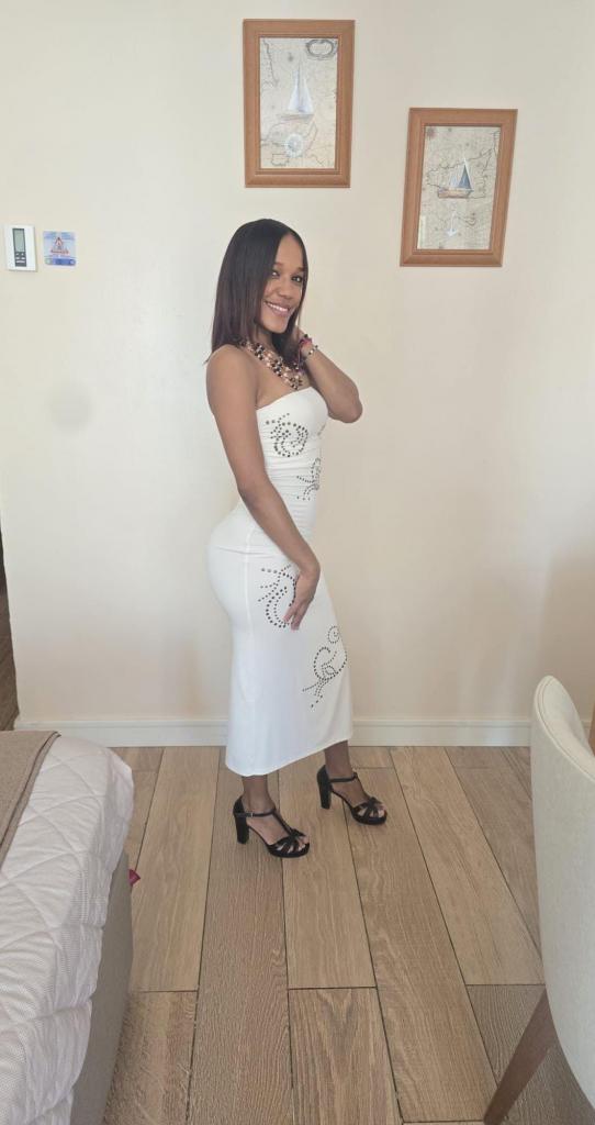 Chica busca chico en Barcelona: 