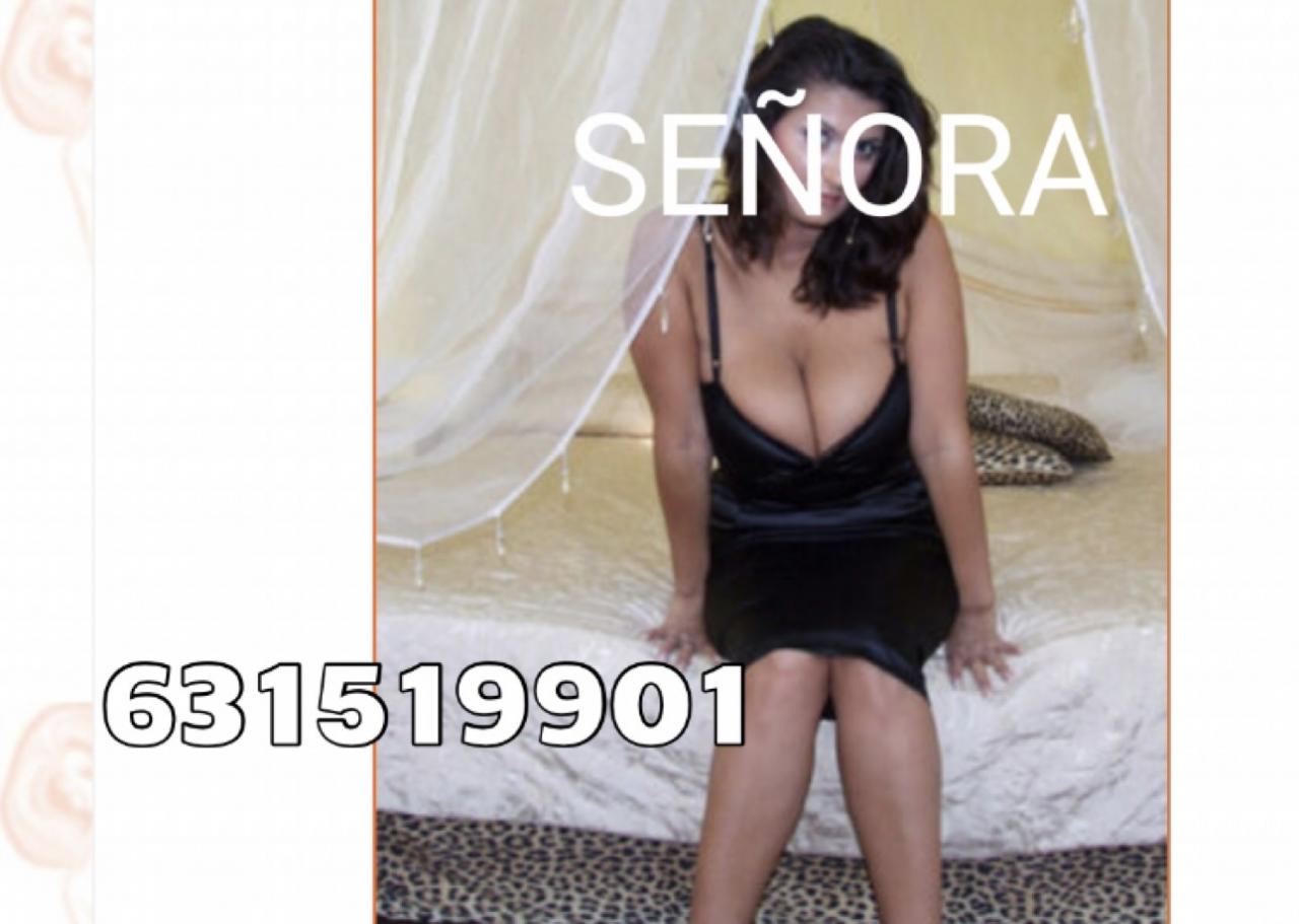 Chica busca chico en Alicante: 