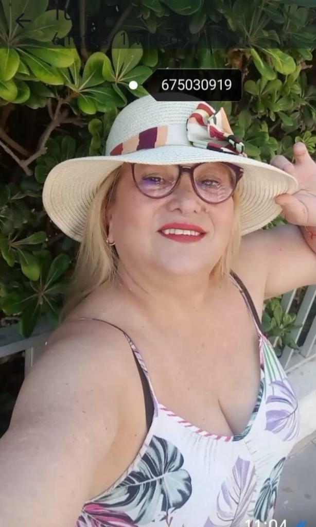 Chica busca chico en Alicante: 