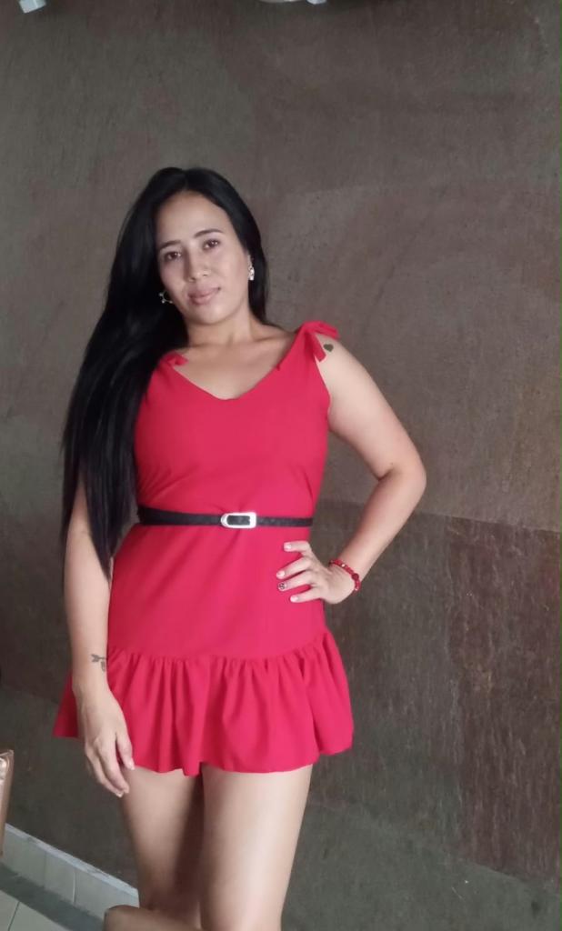Chica busca chico en Valencia: 