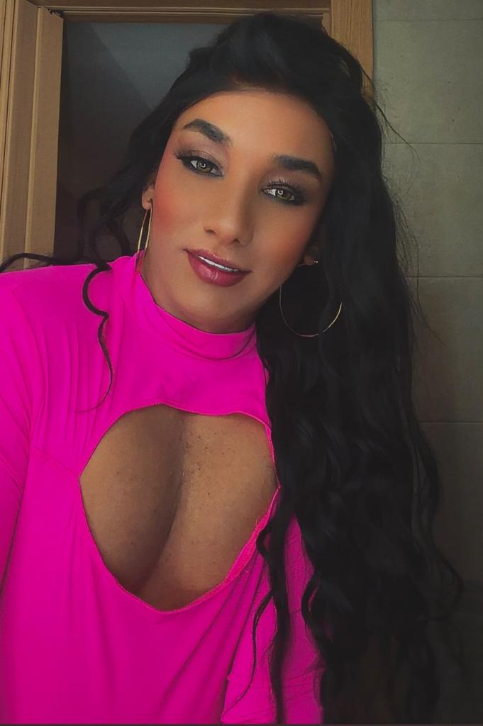 Travesti en Madrid: 
