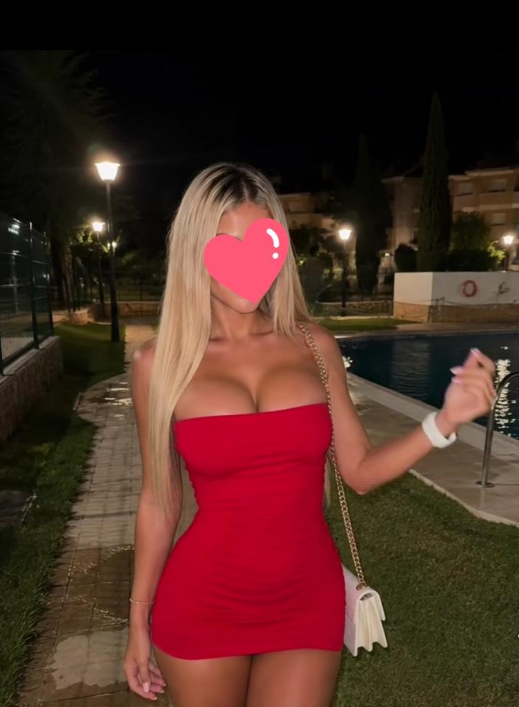 Chica busca chico en Alicante: 
