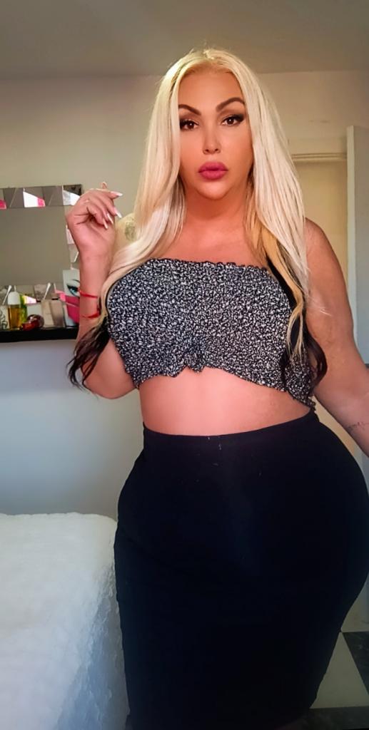 Transexual en Las Palmas: 