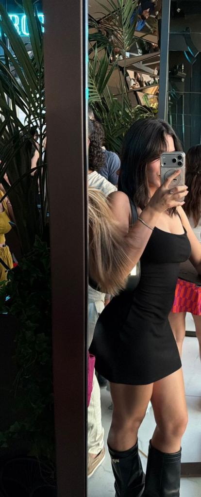 625177303: Chica busca chico en Madrid