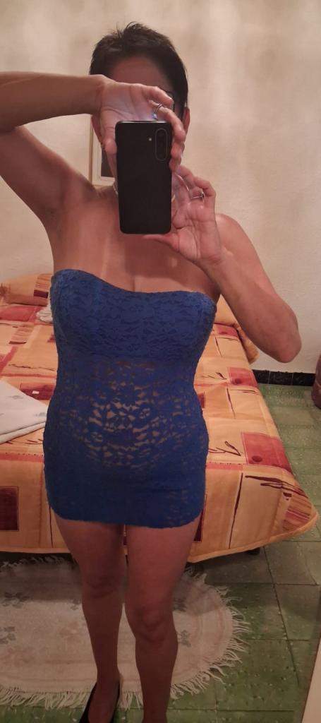 Chica busca chico en Valencia: 