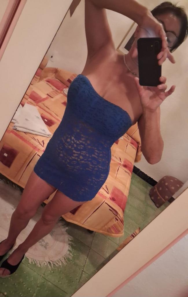Chica busca chico en Valencia: 