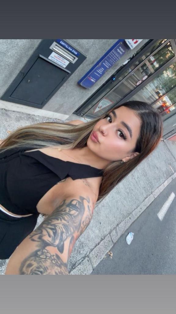 610602154: Chica busca chico en Sevilla