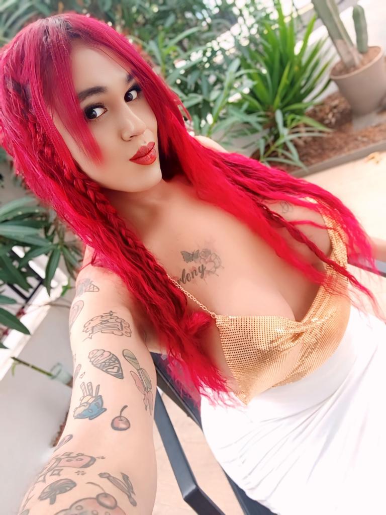 664182078: Travesti en Tenerife