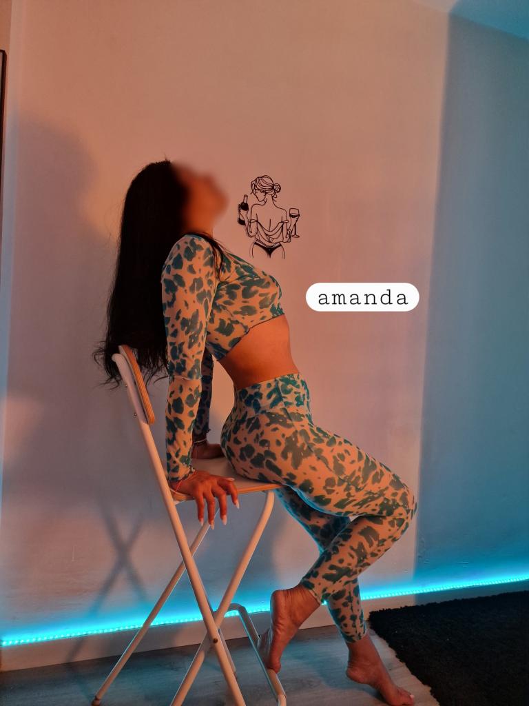 Chica busca chico en Alicante: 