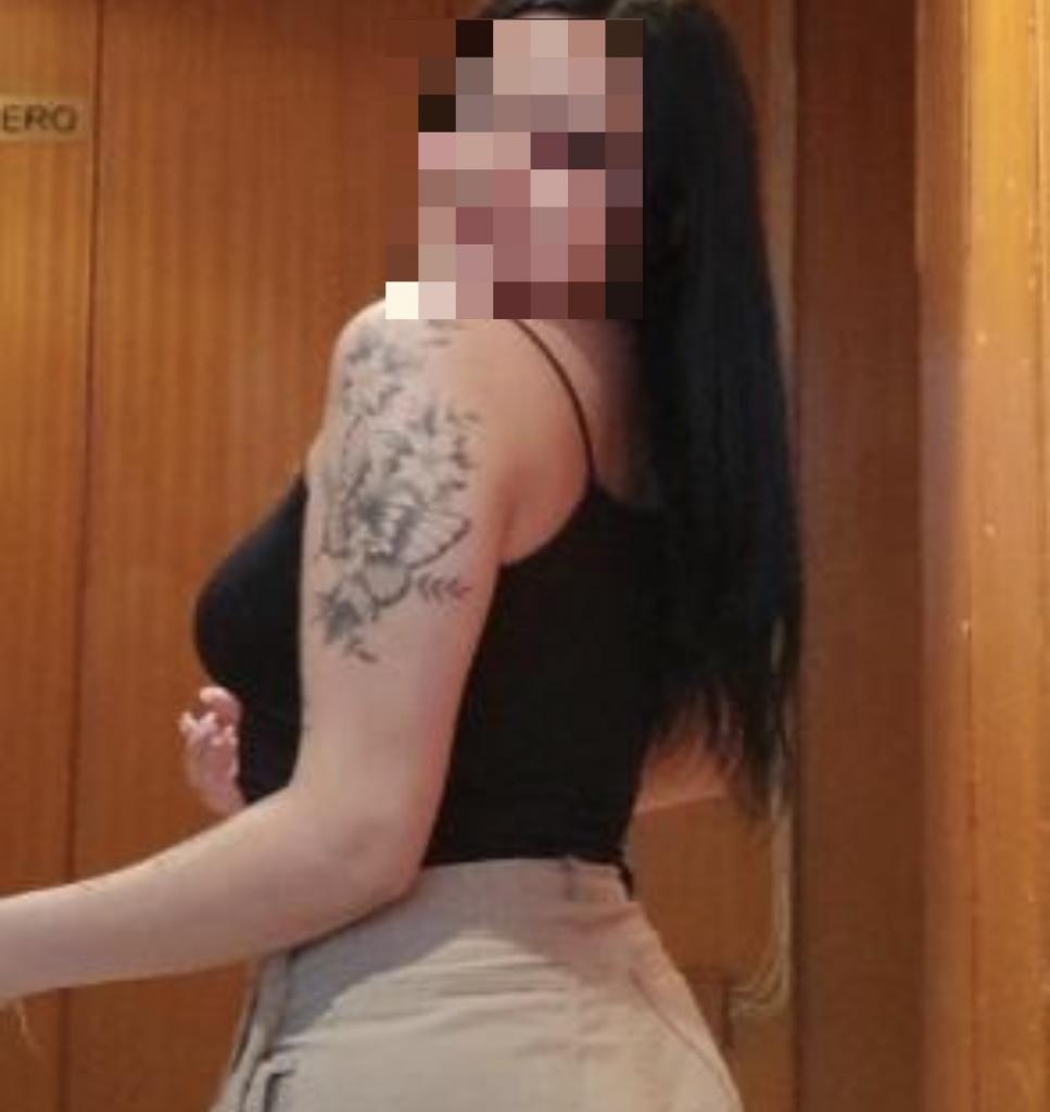 600954268: Chica busca chico en Madrid