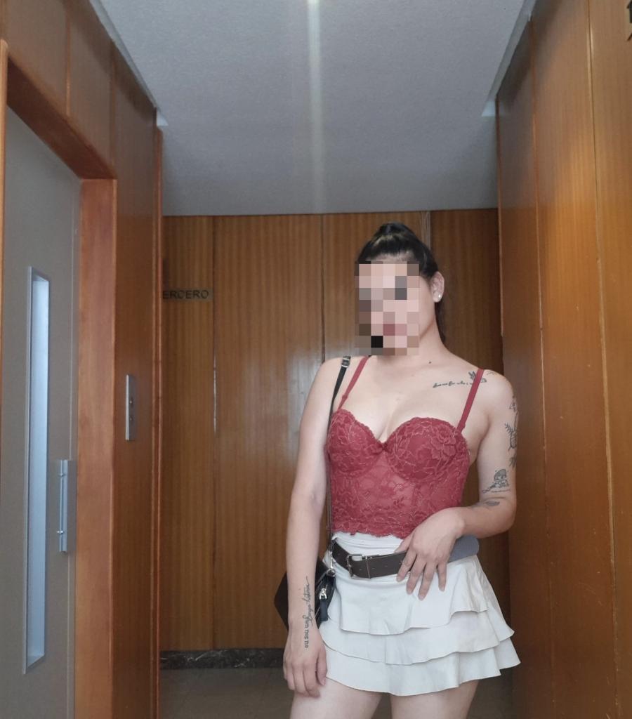 600954268: Chica busca chico en Madrid
