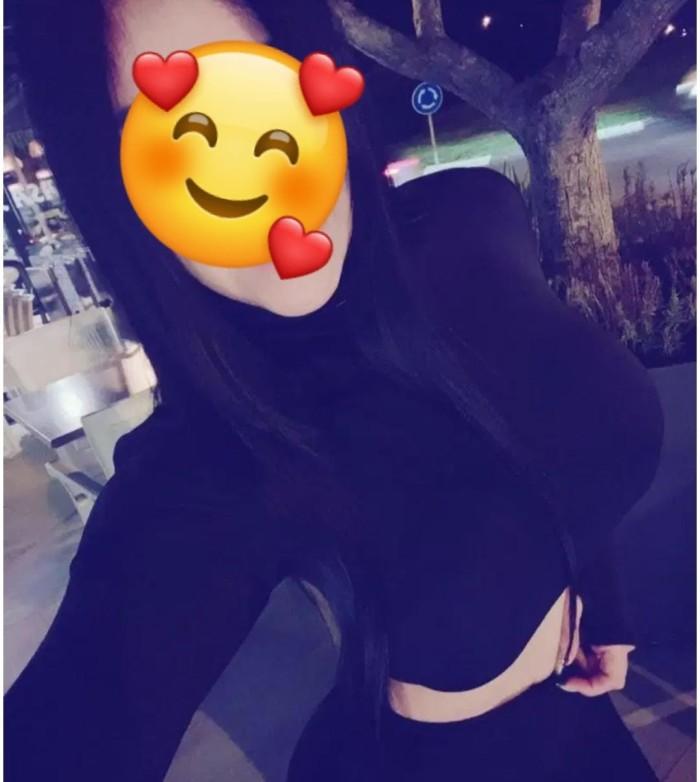 Chica busca chico en Cáceres: 