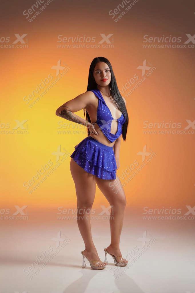 Chica busca chico en Las Palmas: 