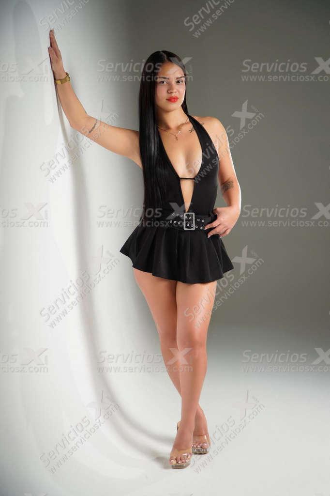 602609695: Chica busca chico en Las Palmas