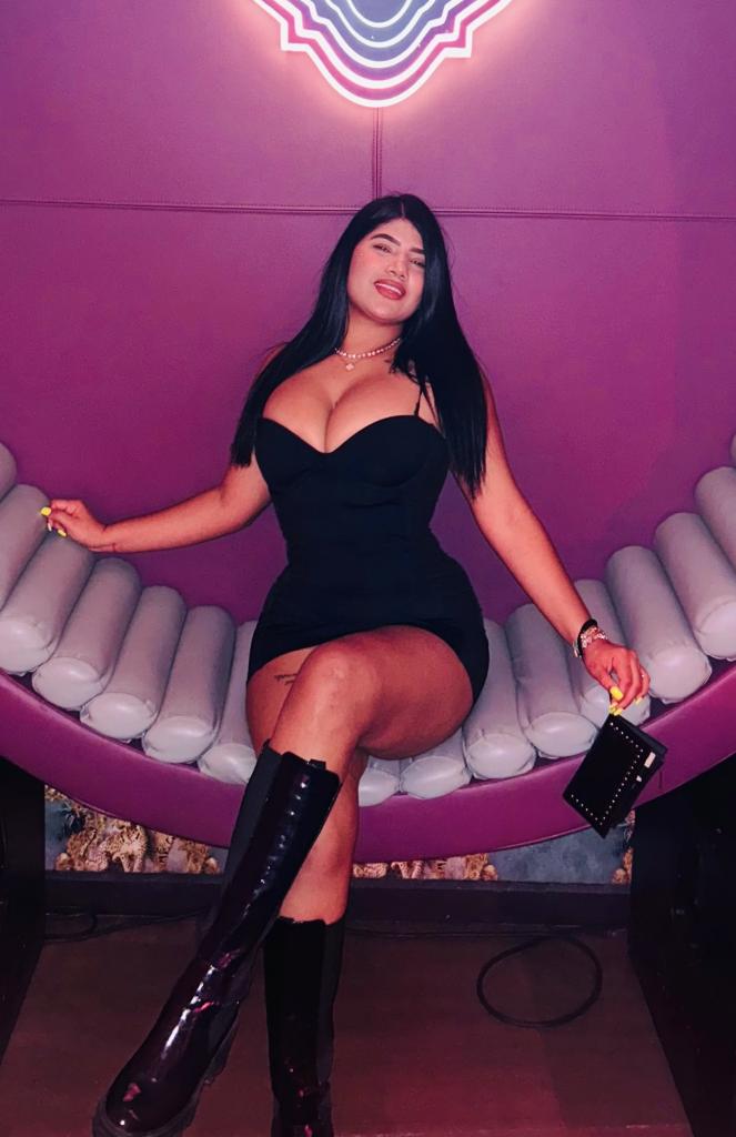 694250294: Chica busca chico en Madrid