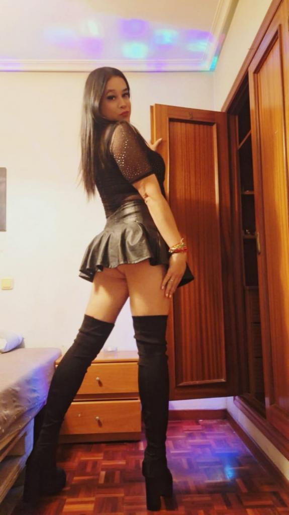 613726643: Transexual en Valencia