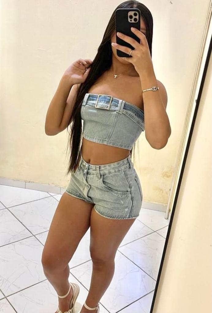 Chica busca chico en Jaén: 