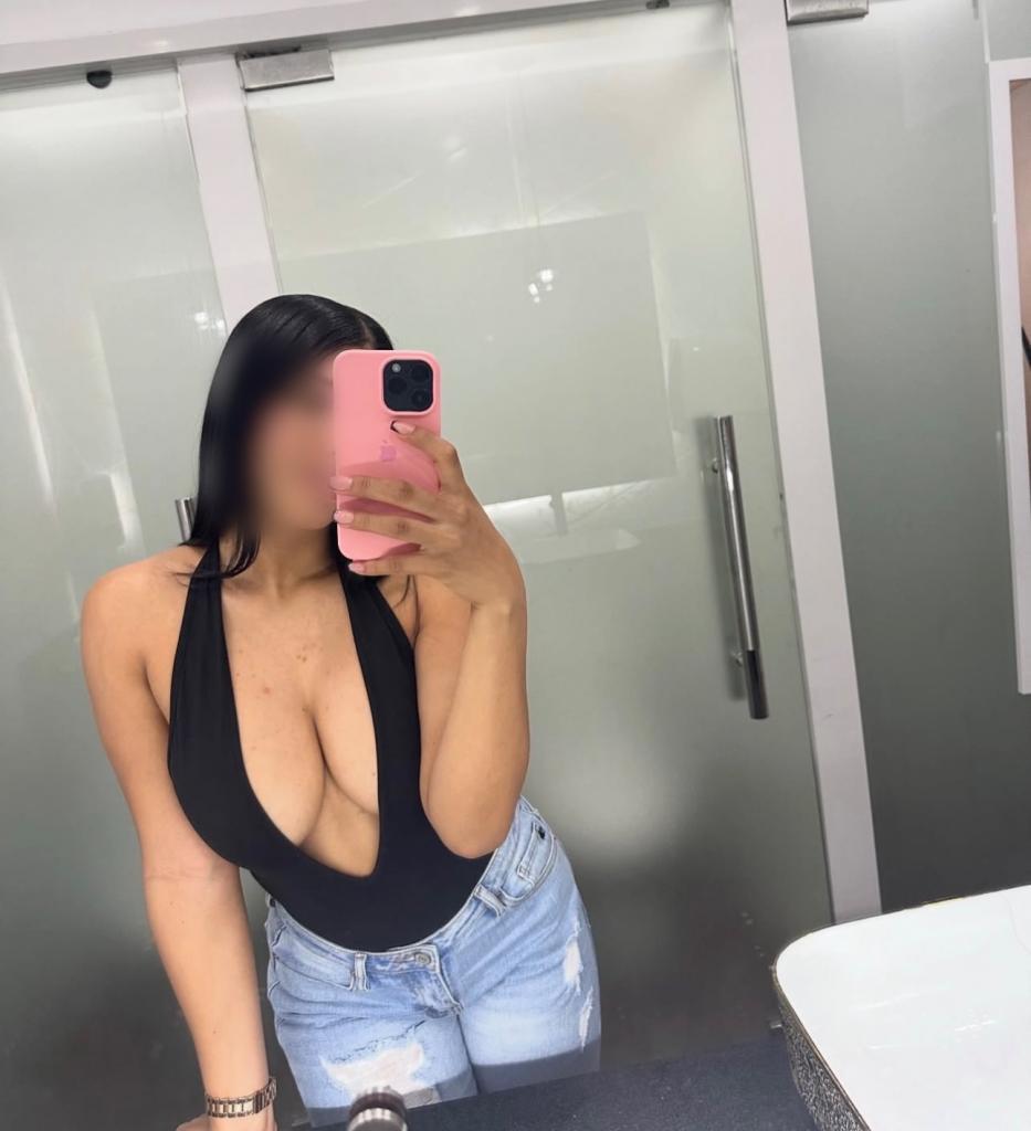 Chica busca chico en Madrid: 