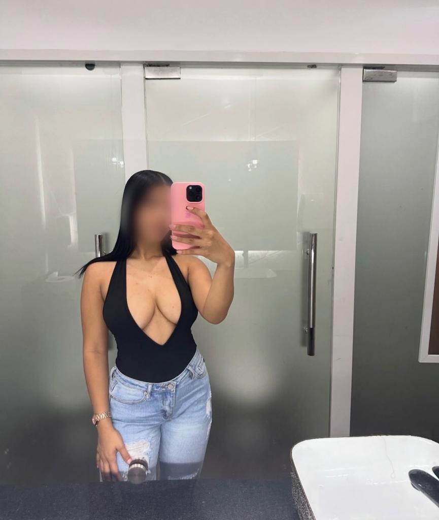 Chica busca chico en Madrid: 