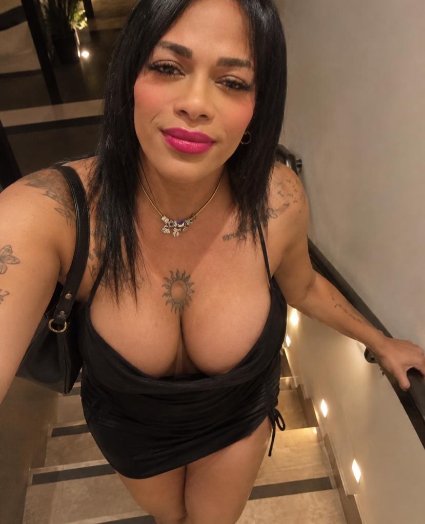632145620: Transexual en Madrid