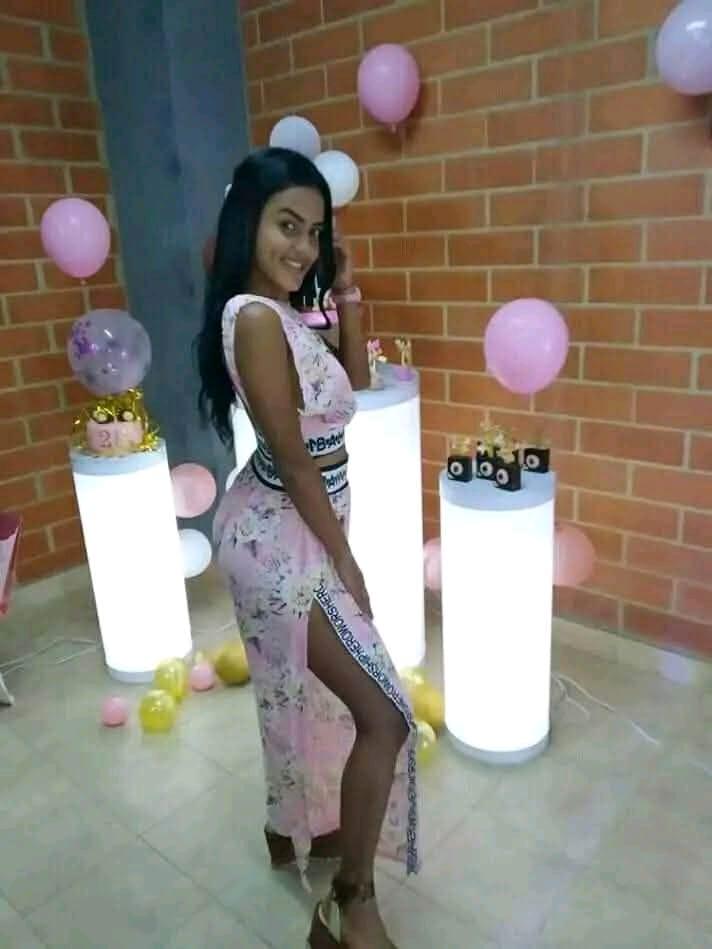 Chica busca chico en Sevilla: 