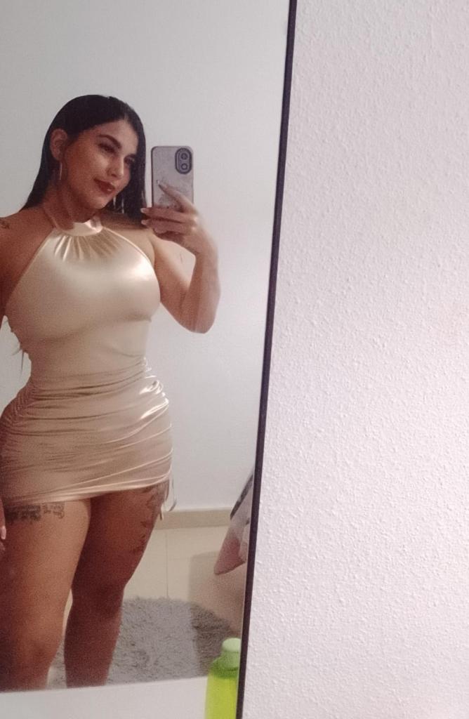 Chica busca chico en Córdoba: Chica busca chico