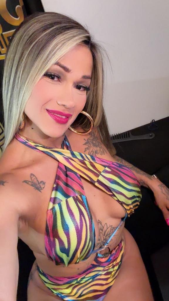 Transexual en Ibiza: Transexuales y Travestis