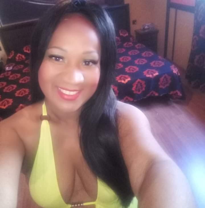 632296707: Chica busca chico en Murcia