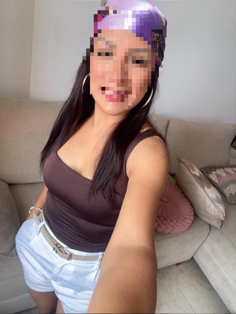 Chica busca chico en Murcia: 