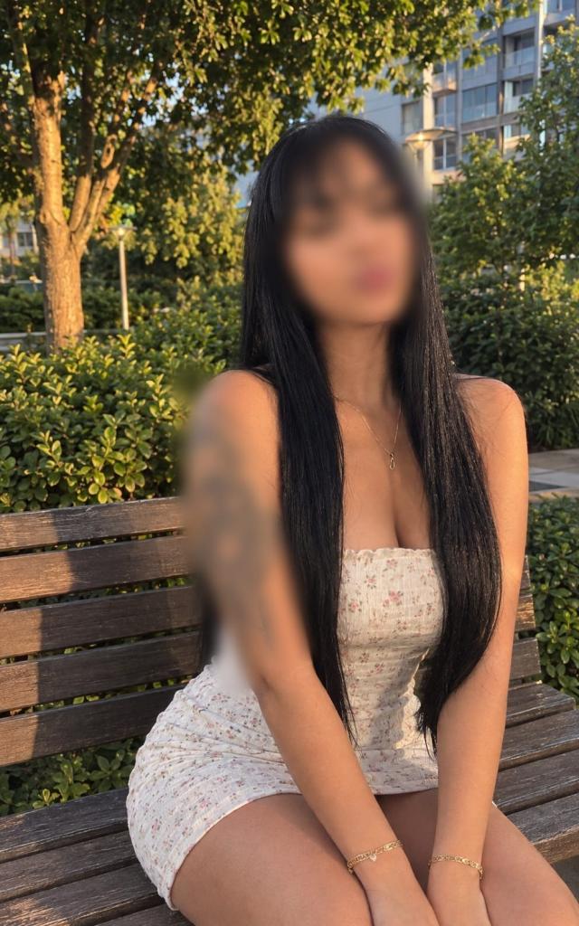 Chica busca chico en Alicante: 