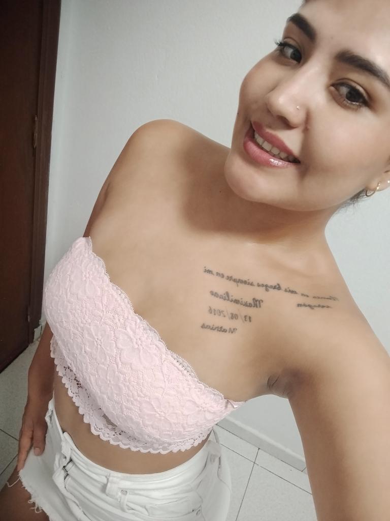 Chica busca chico en Tenerife: 