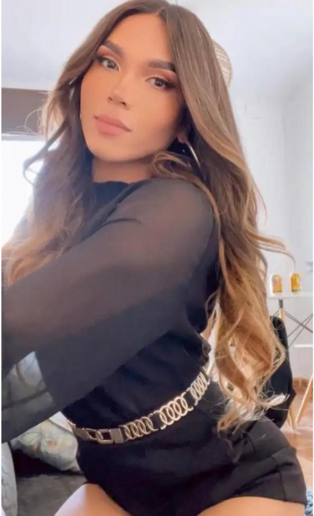 613348938: Transexual en Alicante