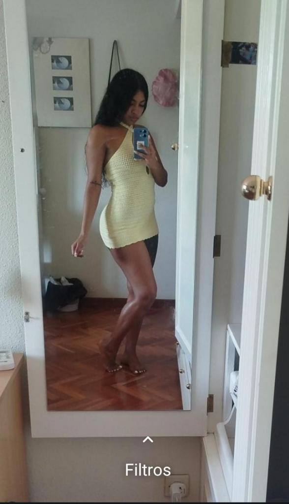 Chica busca chico en Valencia: 