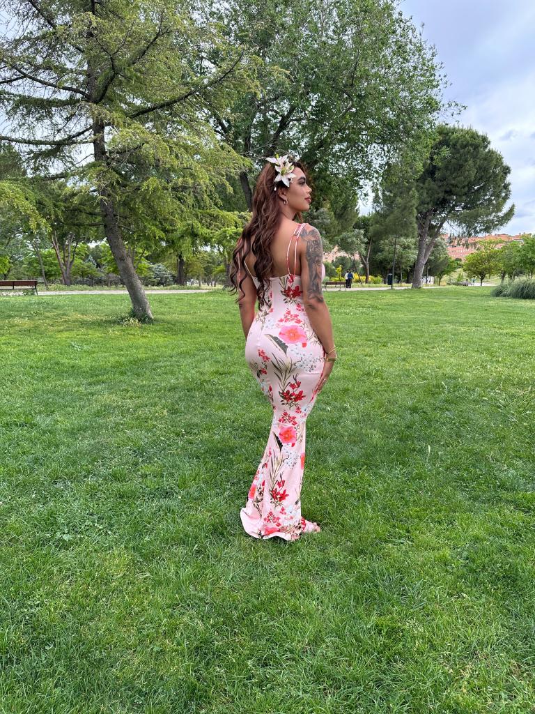 670991235: Travesti en Madrid