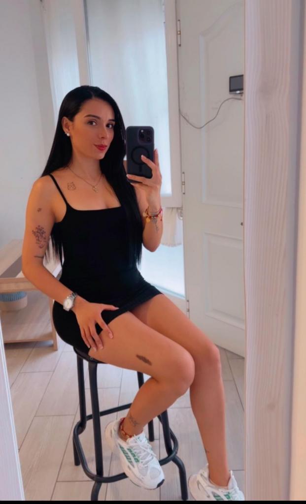 Chica busca chico en Madrid: 