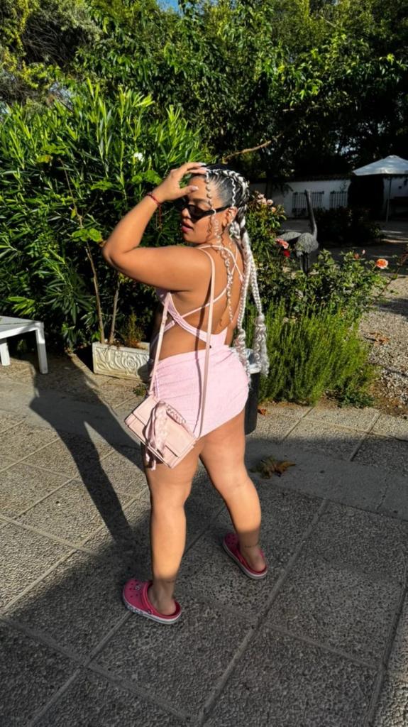 Chica busca chico en Madrid: 