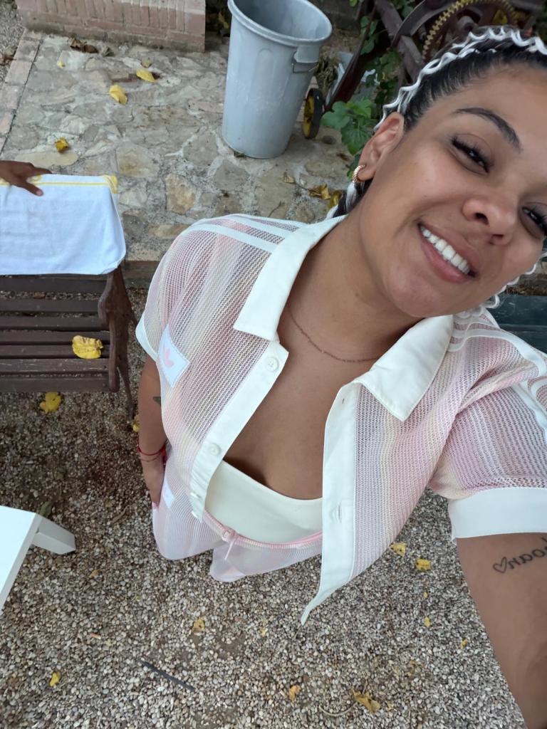 Chica busca chico en Madrid: 