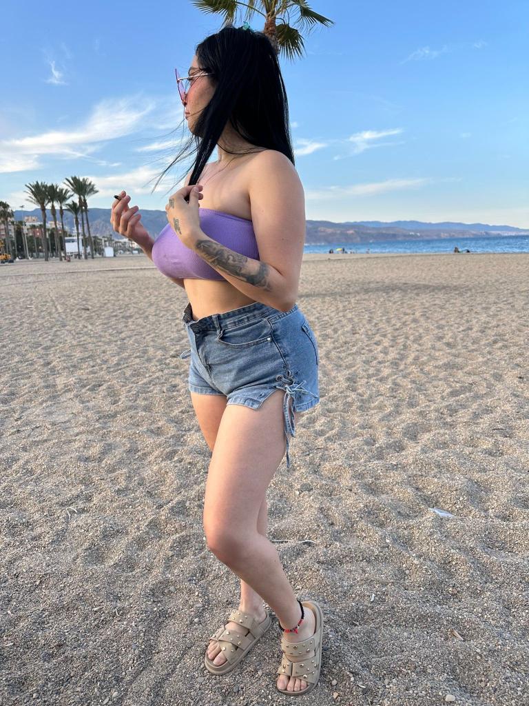 Chica busca chico en Zaragoza: 